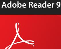 Adobe Reader 9-